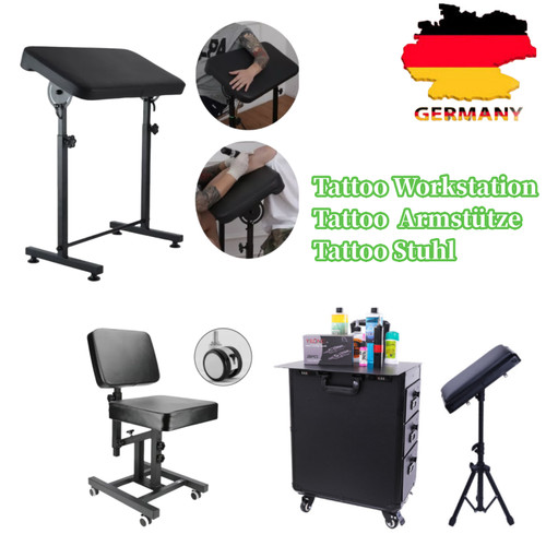 Tattoo workstation supporto - tattoo,