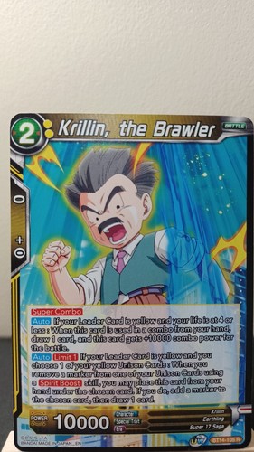 Krillin rissoso - krillin,, [nm]