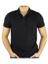 Polo HUGO BOSS MODERN FIT NERO