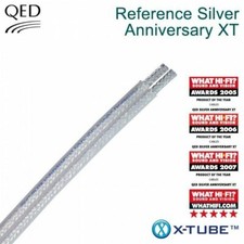 Qed reference silver - reference,