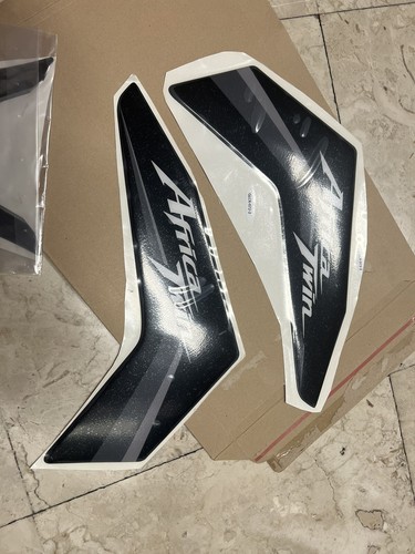 Kit adesivi honda africa - kit,