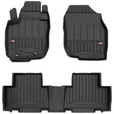 Tappetini Auto TPE Frogum