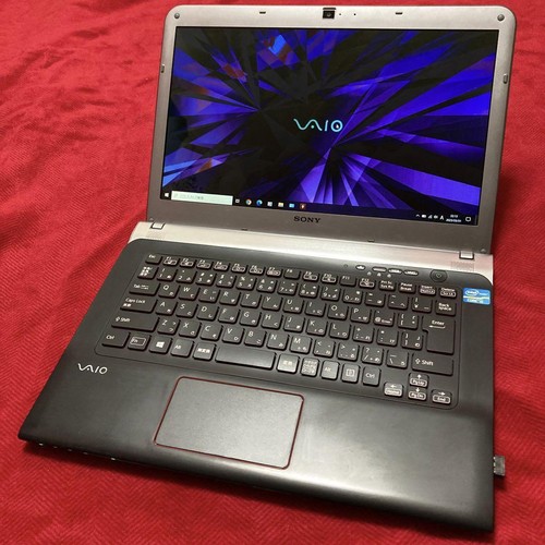 Sony vaio notebook portatile - sony,