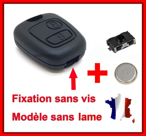 Cover chiave sistema keyless - cover,