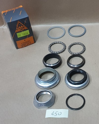 Serie sterzo calotte manubrio - sterzo,