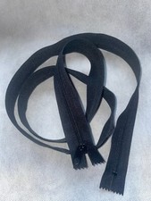 #4.5 Cerniera Nera 44" Lunga