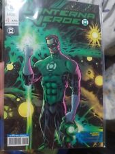 Lanterna Verde di Grant