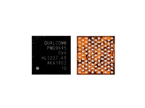 Pmb baseband per - pmb, apple