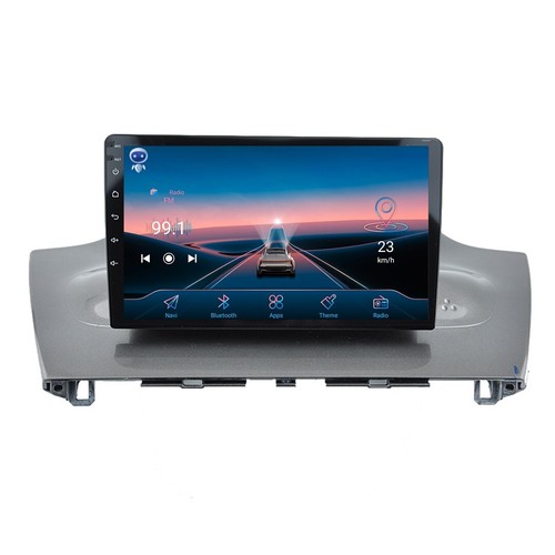 Lettore autoradio navigatore