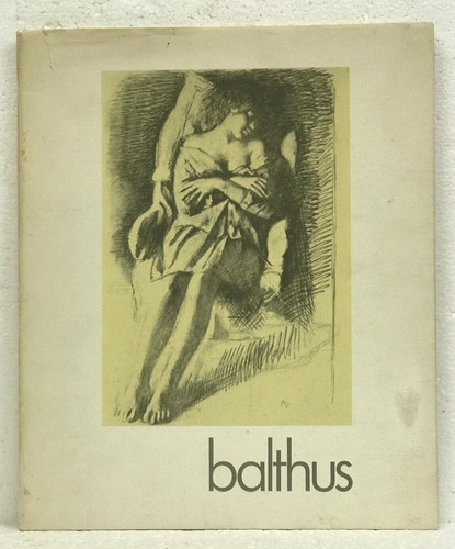 Balthus dessins aquarelles - dessins, et