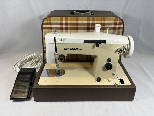Macchina cucire steca - da,