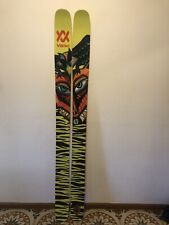 sci Alpinismo FREERIDE