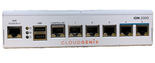 Palo Alto CloudGenix Ion 2000 Networks Prisma Hardware Appliance V 2.1