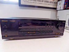 Sherwood Newcastle R-125RDS