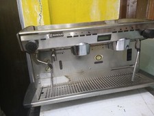 Rancilio Class 8 Espresso