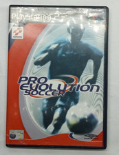Pes ps2