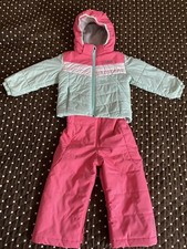Tuta sci bambina colmar 24 - colmar,