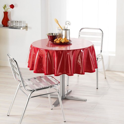 Nappa cristal uni trasparente - nappa,