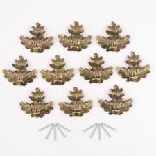 10 Foglie di Quercia