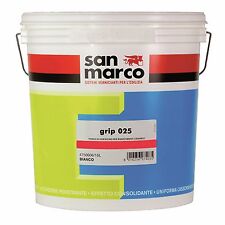 GRIP 025 fondo uniformante SAN MARCO 1-5 litri