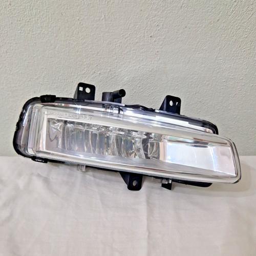 Faro fanale fendinebbia led - faro,