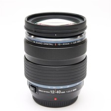 OM SYSTEM M.Zuiko Digital ED