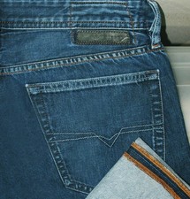 *CALDO Jeans Uomo DIESEL @ NEW