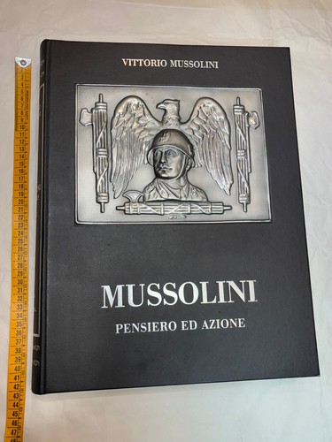Vittorio mussolini - mussolini, –