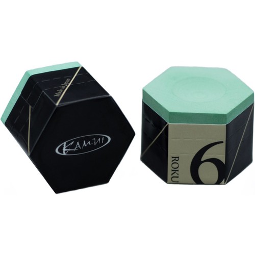 Kamui gesso roku verde - gesso,