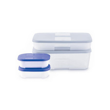 Tupperware Sistema Frigorifero