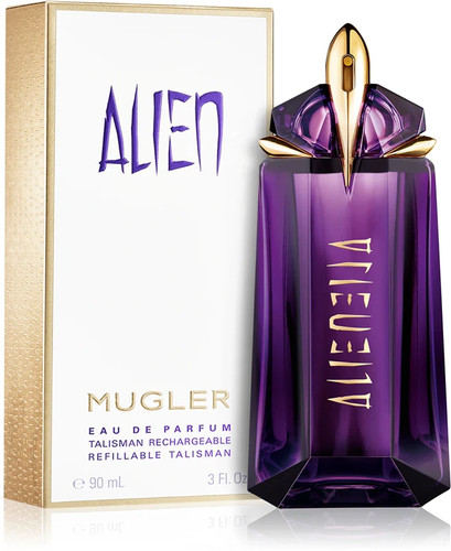 Thierry mugler alien ml - mugler, /