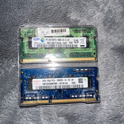 Samsung hynix 2 x - samsung, 4