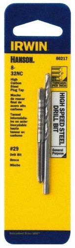 Irwin hanson autoallineante - hanson,