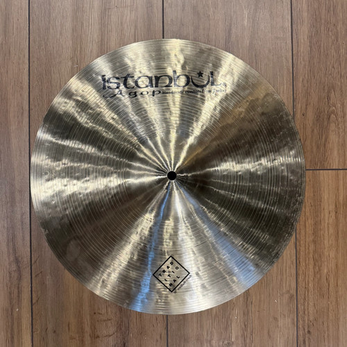 Istanbul piatto medio - 16",