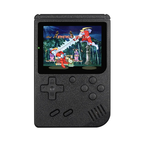 400 gioco portatile - 400,