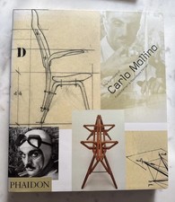 Carlo Mollino by Phaidon