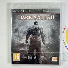 Dark Souls II 2 PlayStation 3