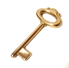 CHIAVE PER SERRATURA PORTA