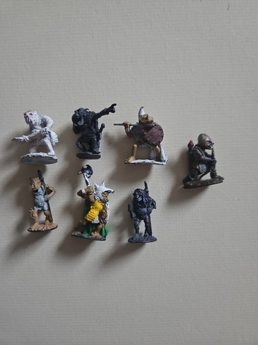 Lotto warhammer fantasy battle - warhammer,