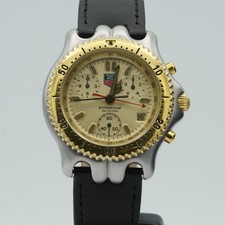 Orologio tag heuer - sel, s/el