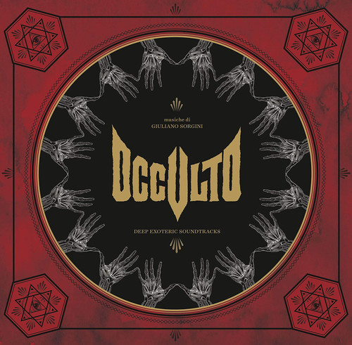 Giuliano sorgini occulto - giuliano,