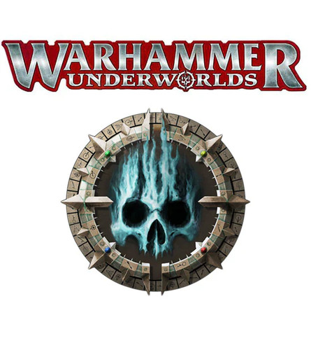 Warhammer underworlds warbands - warhammer,