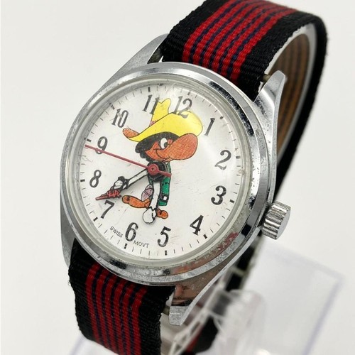 Orologio disney vintage - disney,
