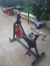 Bici da Spinning usata - Spinning Bike usata 