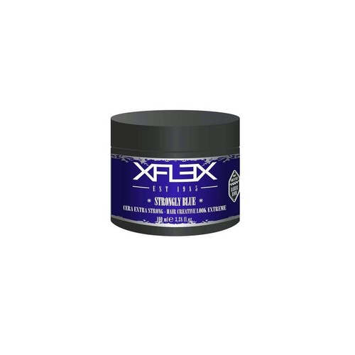 Xflex cera strongly blue - cera,