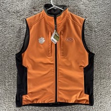 Gilet Clemson Tigers uomo