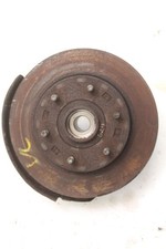 Snodo anteriore sinistra