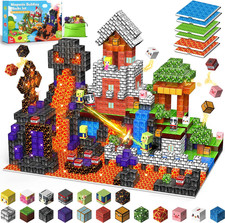 150 pezzi costruzioni - 150,