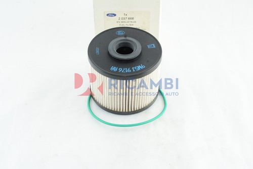 Filtro carburante diesel ford - carburante,