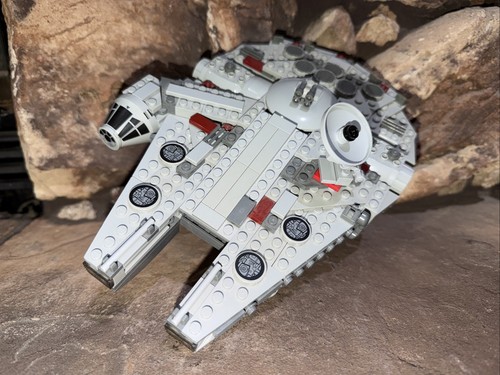 Lego star wars - lego, midi